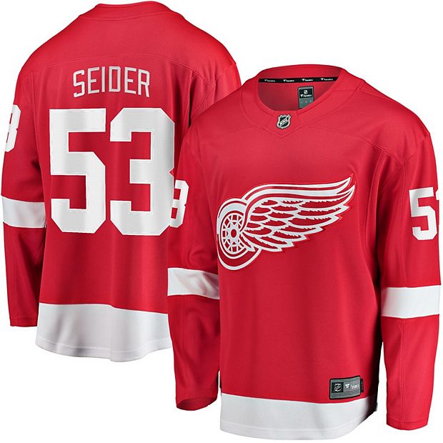 Detroit Red Wings Dress  Wings dress, Detroit red wings, Fan style