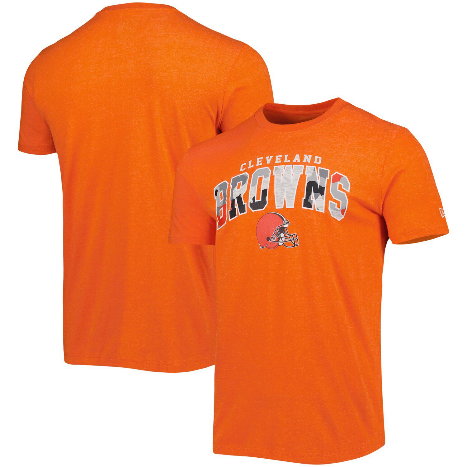 Cleveland Browns Training Camp Shirt Kohls