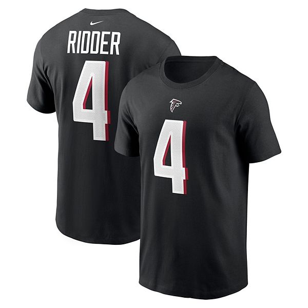 Source Ready to Ship Desmond Ridder Black Top Quality Stitched American  College Football Jersey on m.