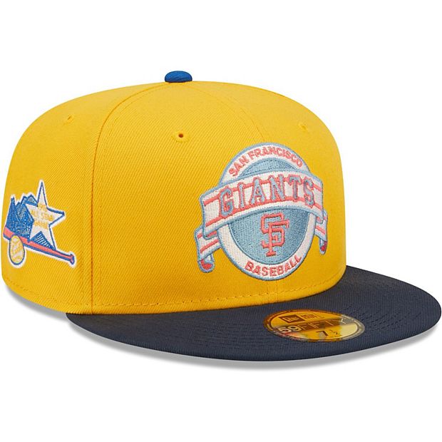 NEW ERA 59FIFTY MLB BOSTON RED SOX ALL STAR GAME 1961 TWO TONE