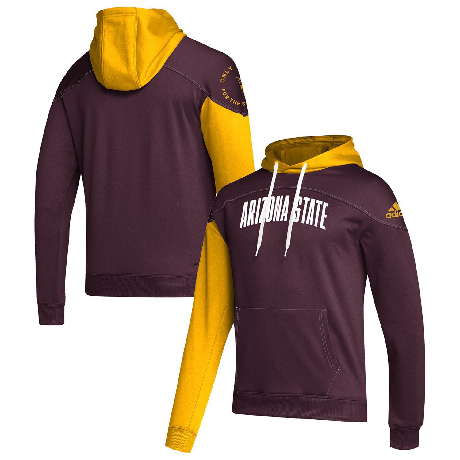 Asu pullover outlet