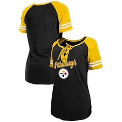 Pittsburgh Steelers Women's Apparel  Curbside Pickup Available at DICK'S