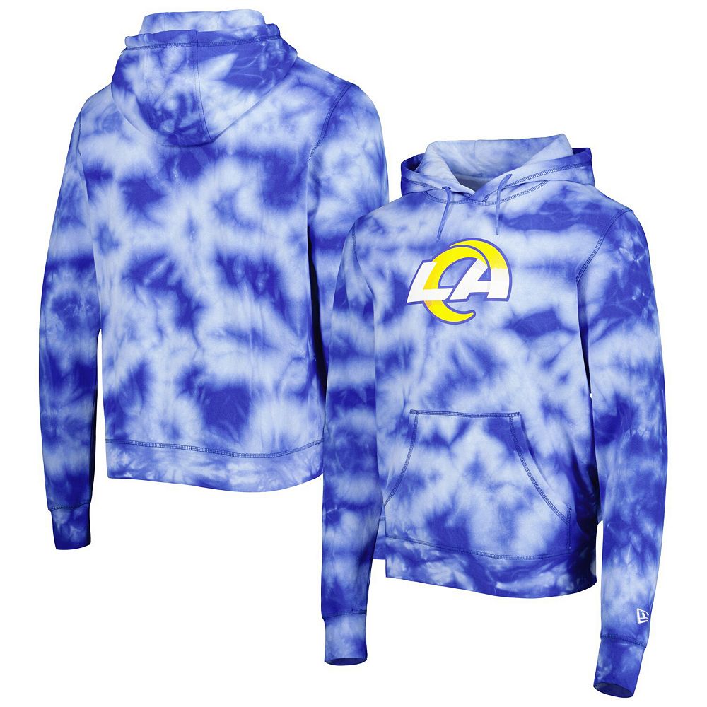 los angeles rams tie