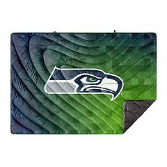 Northwest, Bedding, Northwest Nfl Unisexadult Fullqueen Comforter And  Sham Set Seattle Seahawks