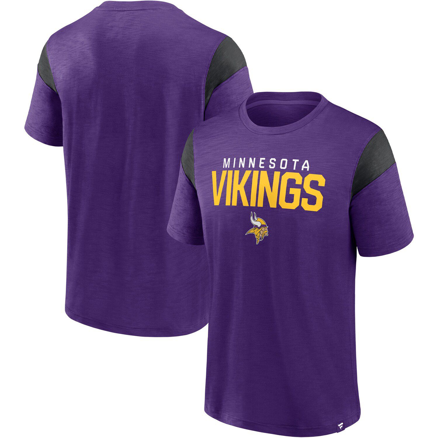 Minnesota vikings home jersey