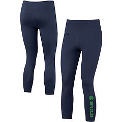 Under Armour Branded Wb legging in Blue