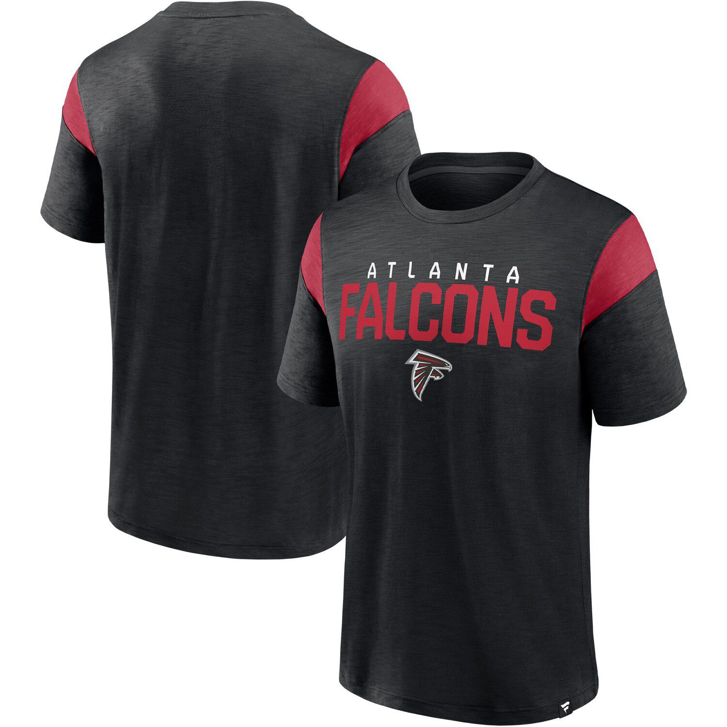 Atlanta falcons hotsell bling shirt