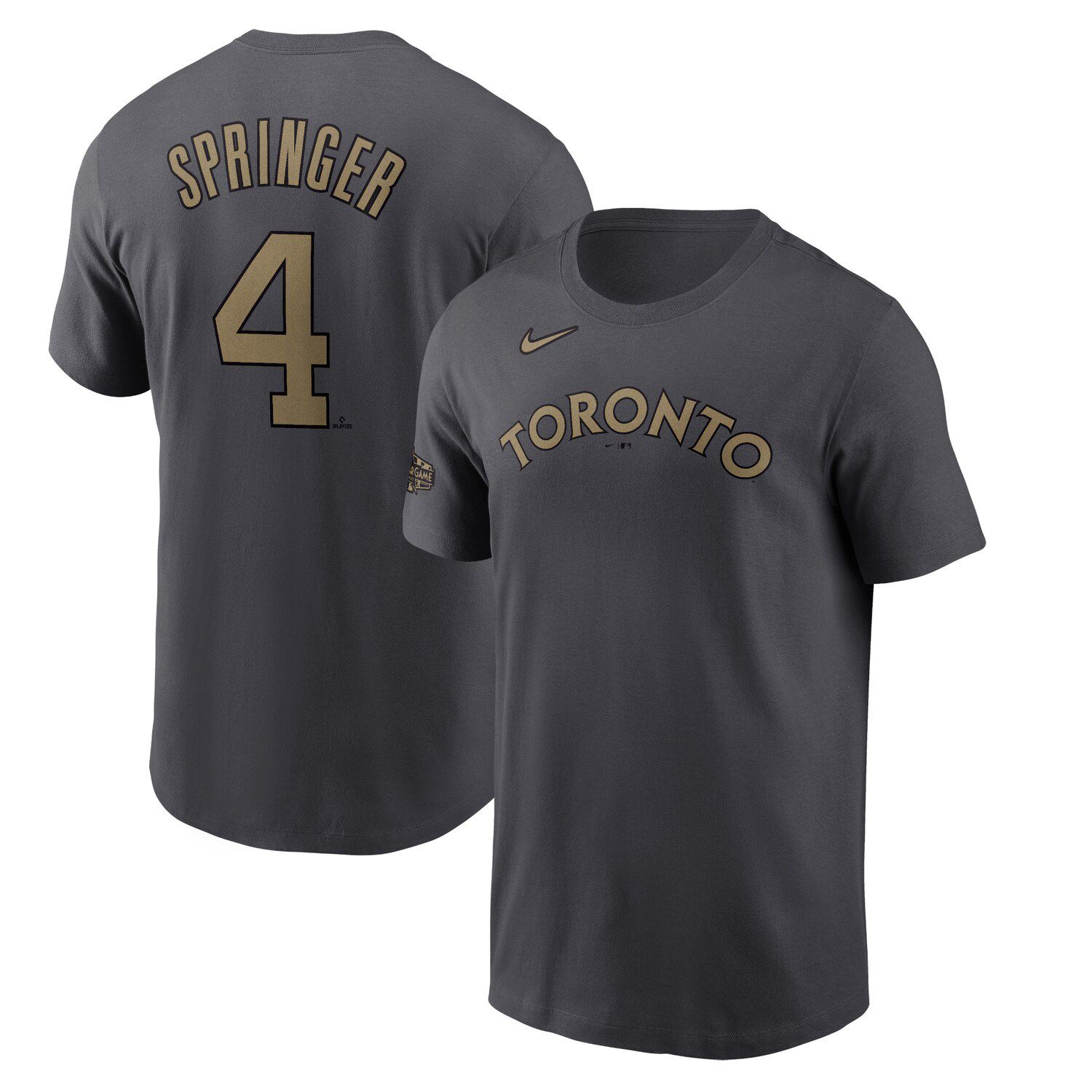nike t shirts at kohl's