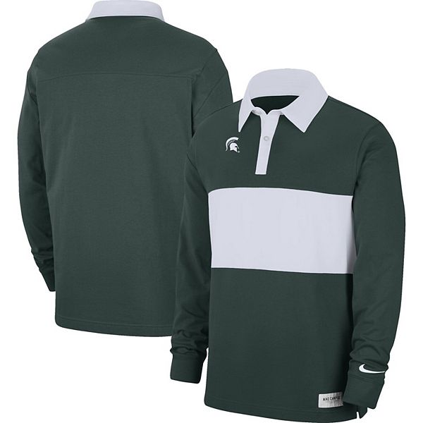 Kohls long sleeve clearance polo