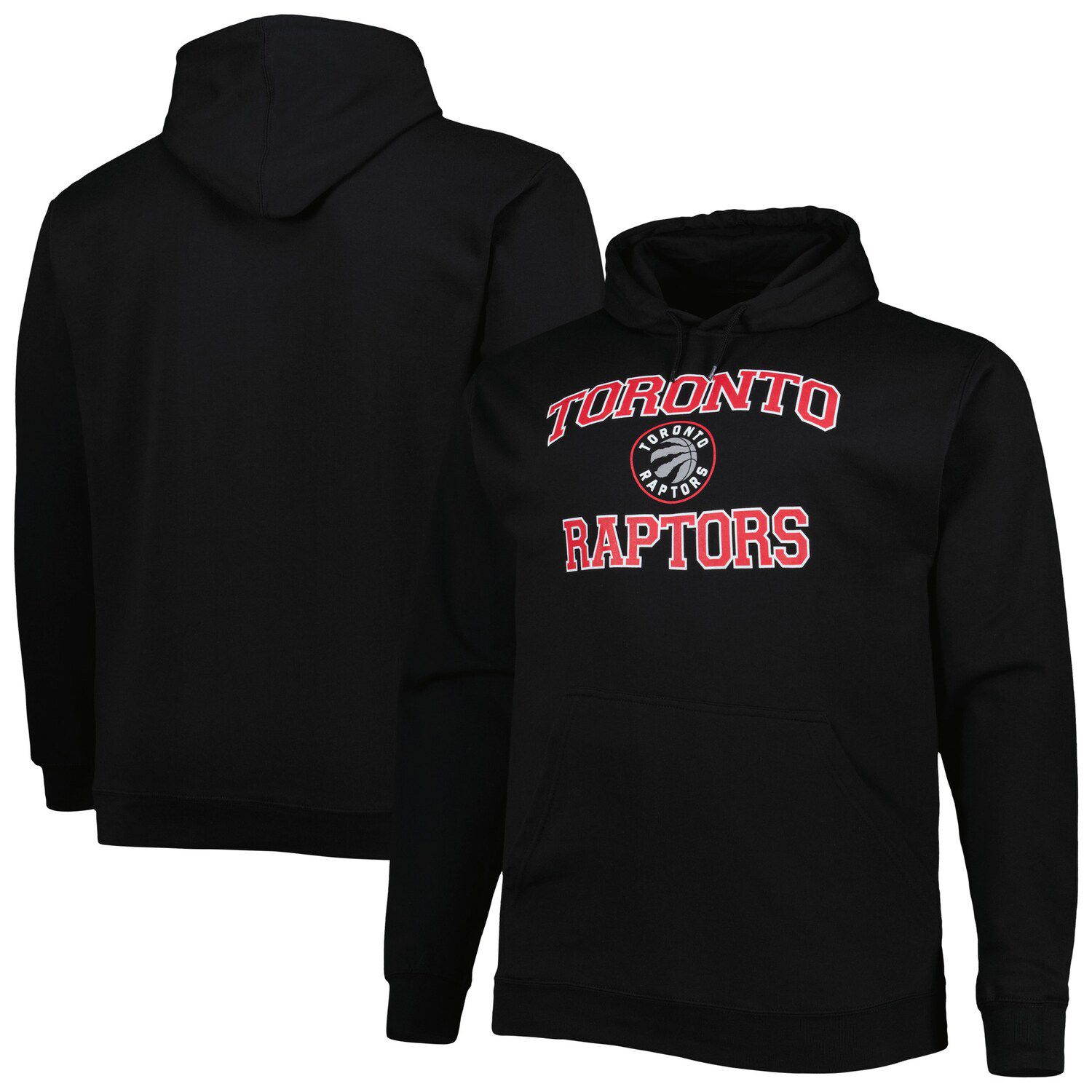 Toronto raptors vintage on sale hoodie