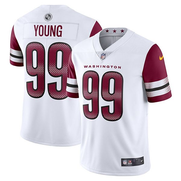 authentic washington redskins jersey