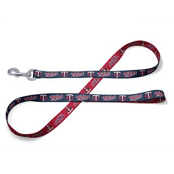 WinCraft Minnesota Twins Pet Leash