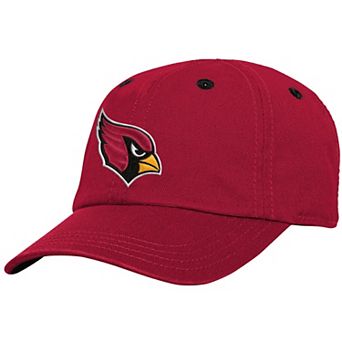 Infant Cardinal Arizona Cardinals Slouch Flex Hat