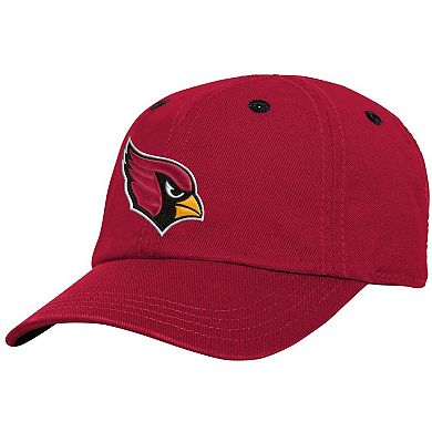 Infant Cardinal Arizona Cardinals Slouch Flex Hat