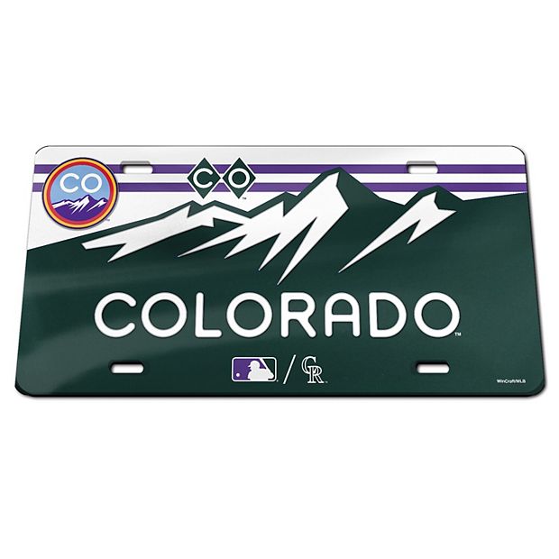 rockies connect