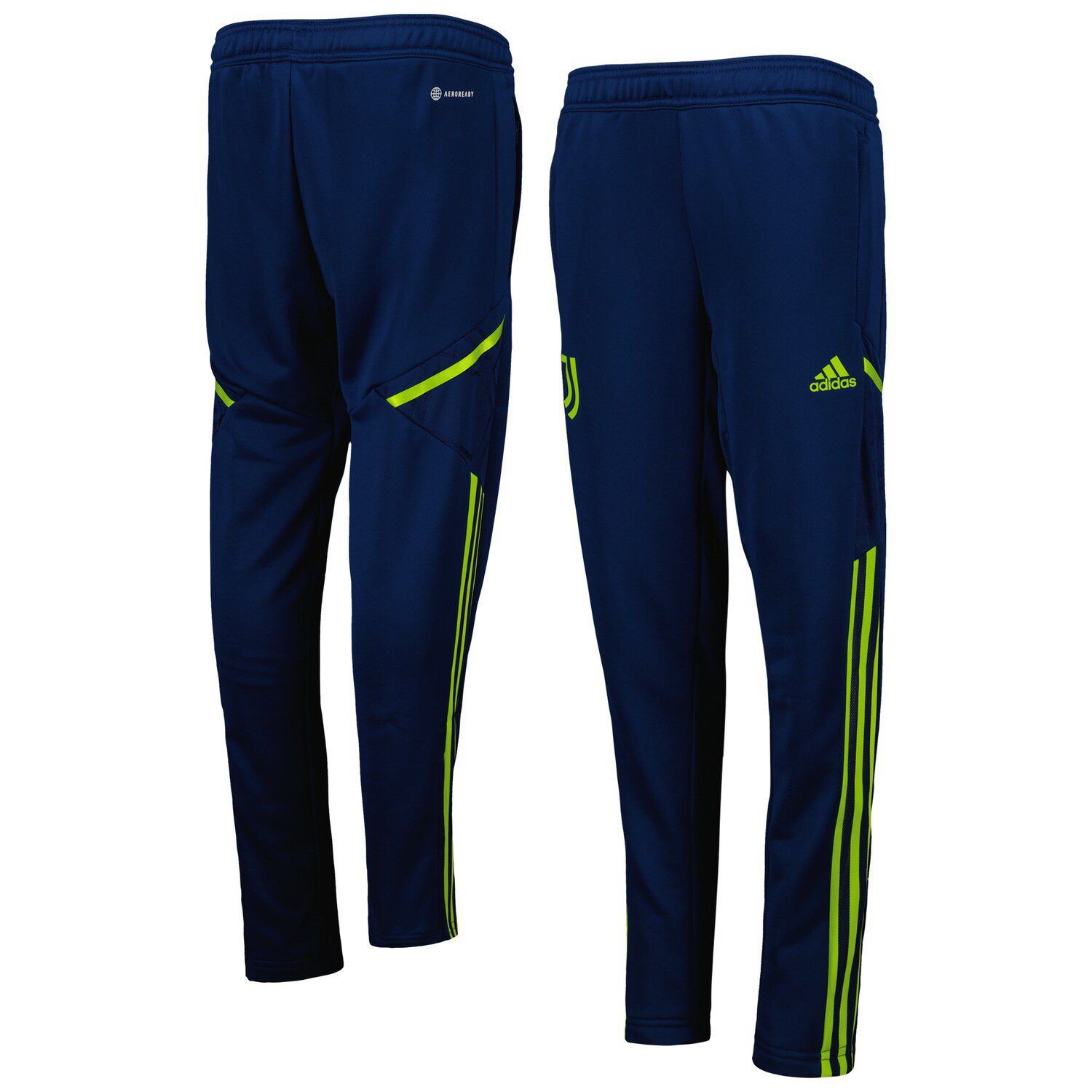 adidas skinny sweatpants youth