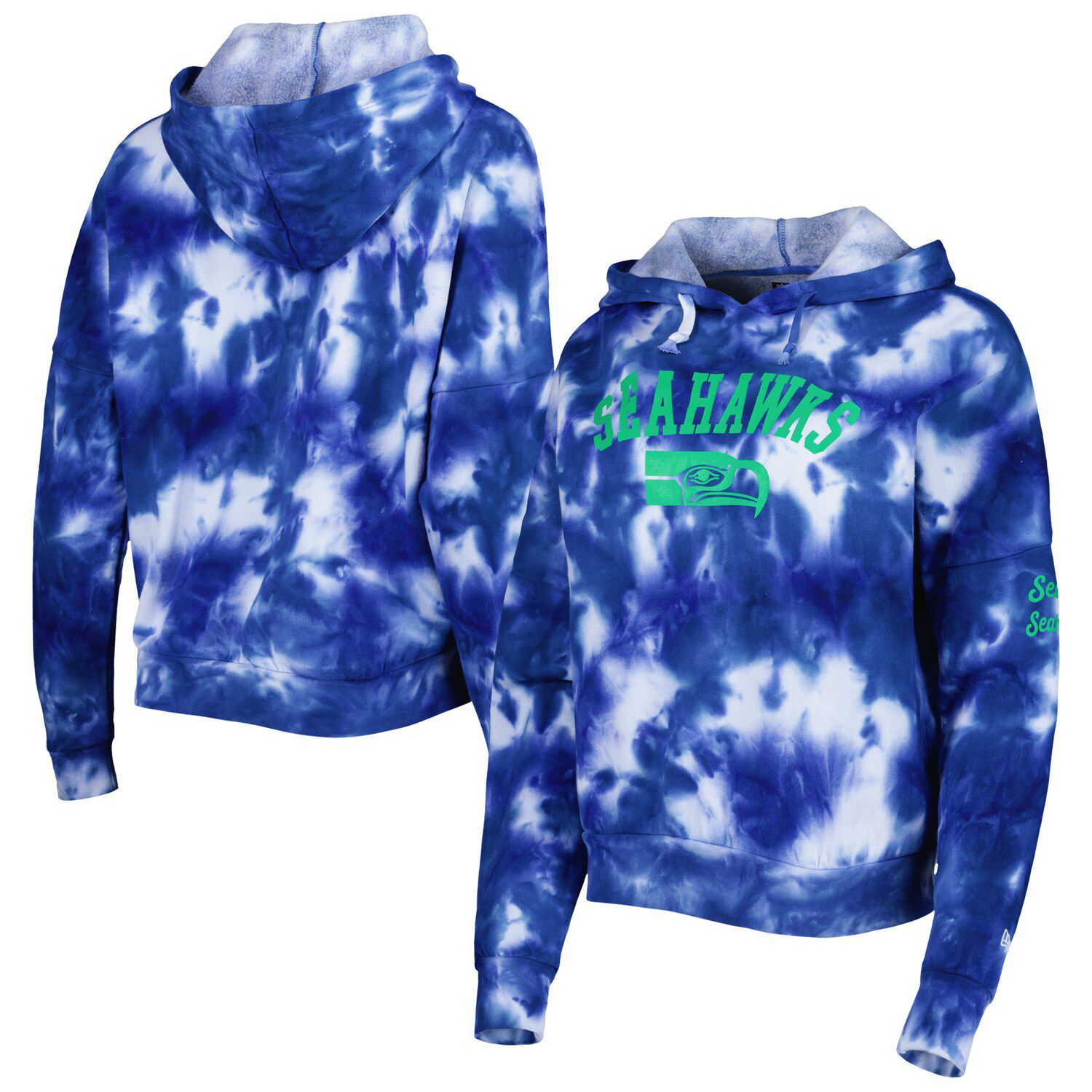 Seattle Seahawks Cold Weather Gear, Seahawks Cold Weather Hoodies, Beanies,  Jackets, Fleece