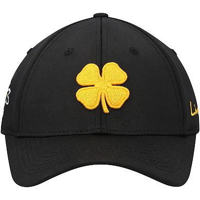 Men's Black Wichita State Shockers Spirit Flex Hat