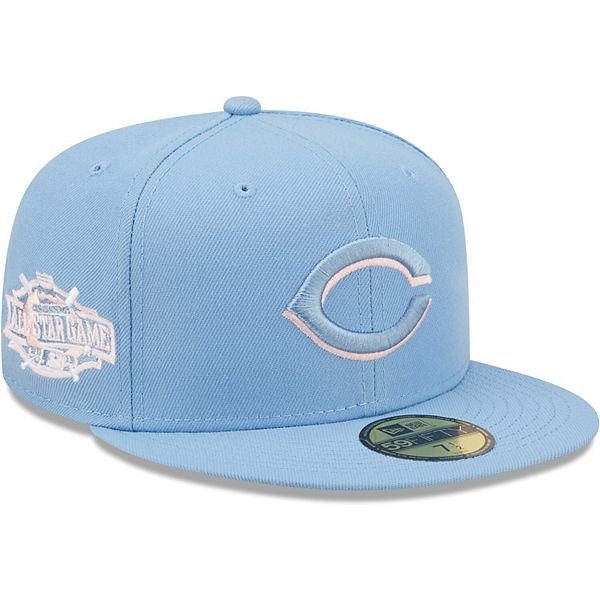 Cincinnati reds best sale father's day hat