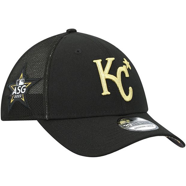 KC Tool New Era 39THIRTY Hat