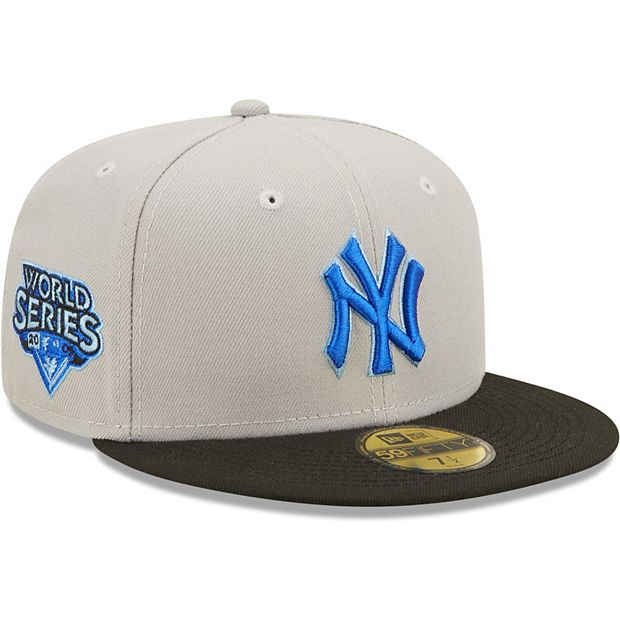 01 New Era 2009 World Series Yankees Fitted Hat SOLD OUT