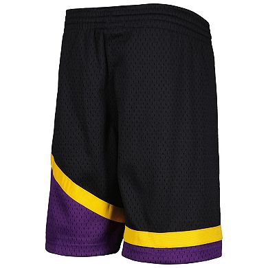 hardwood classics swingman shorts