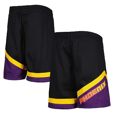hardwood classics swingman shorts