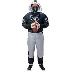 Las Vegas Raiders Pajamas, Sweatpants & Loungewear in Las Vegas Raiders  Team Shop 