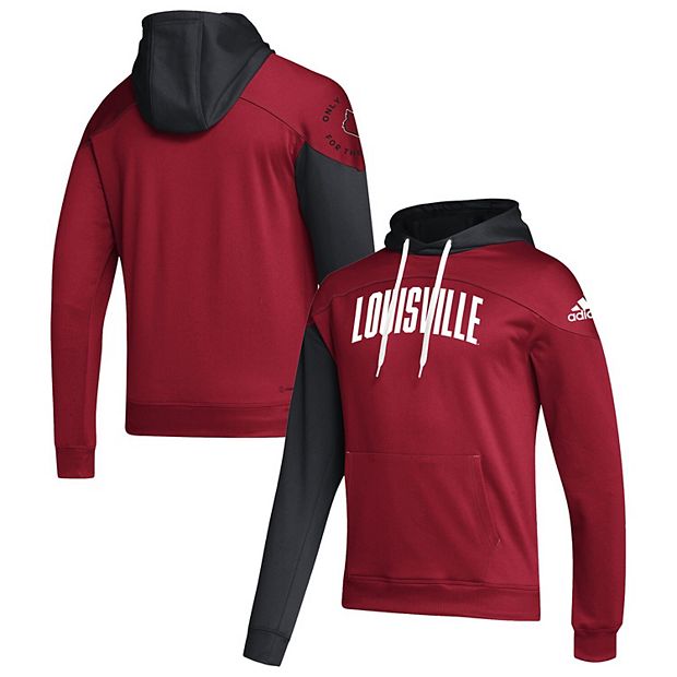 Louisville Kids Hoodies, Louisville Cardinals Sweatshirts, Fleece