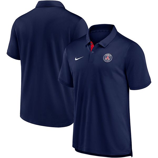 Polo 2025 nike psg