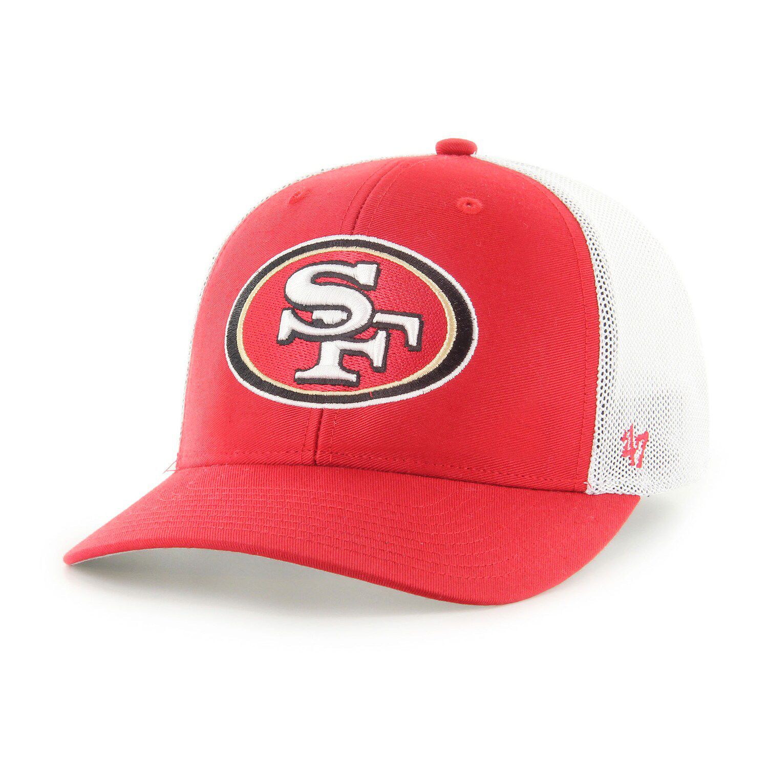 Buy San Francisco 49ers Newborn & Infant Slouch Flex Hat - Scarlet