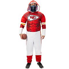 Kansas City Chiefs Inf/Tod 3PC Set SS/LS/Pant 9K1I2FFB8 2T 