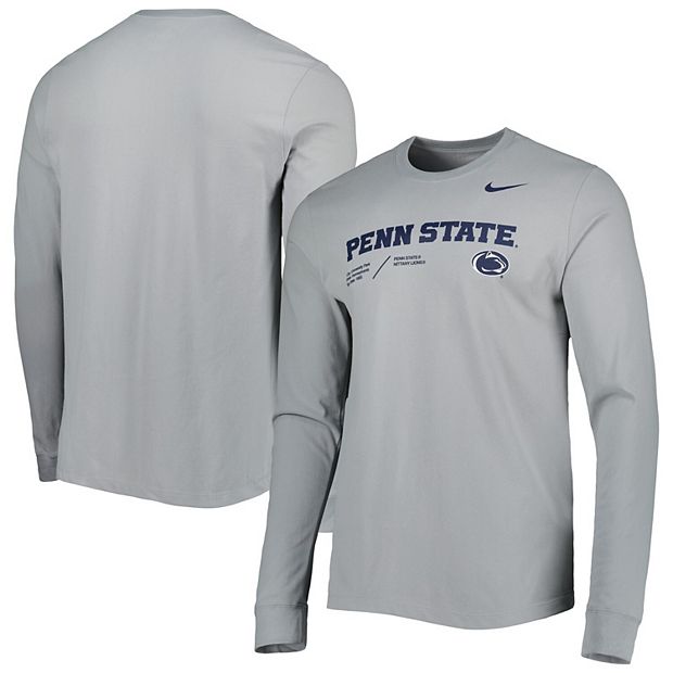 kohls penn state jersey