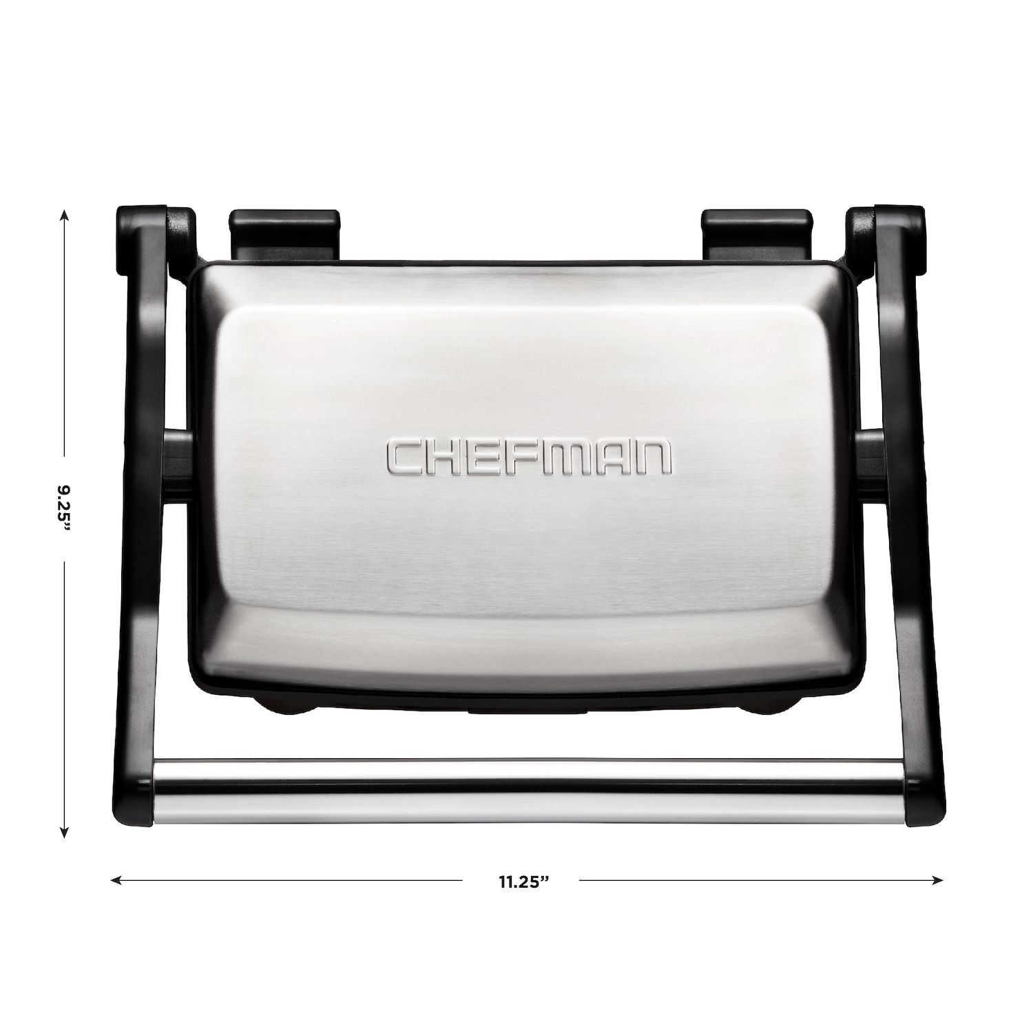 Chefman Electric Panini Press Grill & Gourmet Sandwich Maker