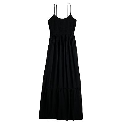 Kohls maxi dresses juniors shop