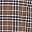Brown Heather Plaid