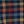 Maroon Navy Plaid