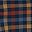 Maroon Navy Plaid