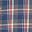 Red Grey Heather Plaid