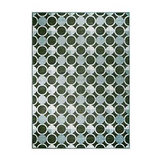 My Magic Carpet Dula Machine Washable Rug