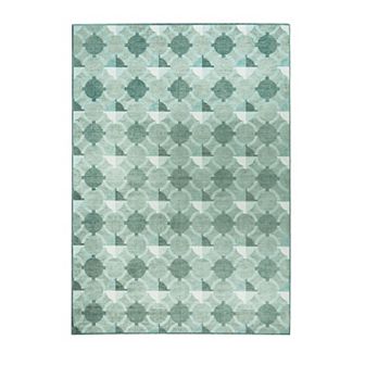 My Magic Carpet Dula Machine Washable Rug