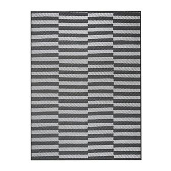 My Magic Carpet Tratti Machine Washable Rug