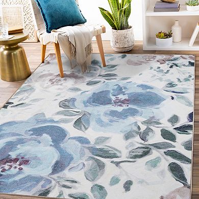 My Magic Carpet Sasha Machine Washable Rug