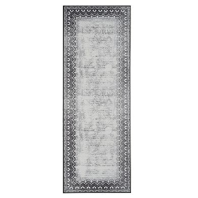 My Magic Carpet Darlon Machine Washable Rug