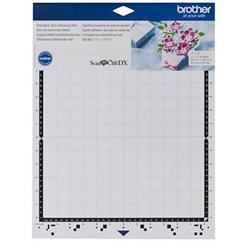 Brother 12" x 12" Standard Tack Mat