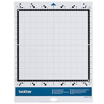 Brother 12" x 12" Low-Tack Adhesive Mat