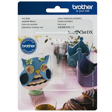 Brother Auto Blade for ScanNCut DX Electronic Cutting Machine