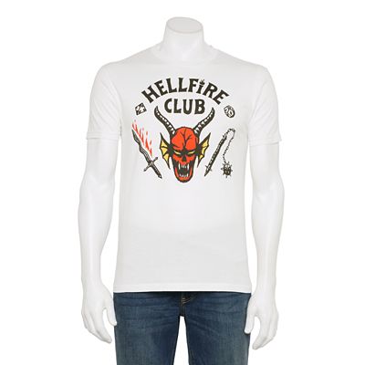 Men's Hellfire Club Tee