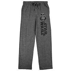 Men's star online wars pajamas