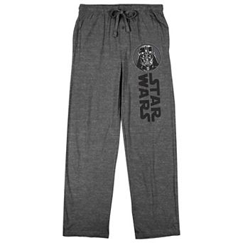Men's Star Wars Pajama Pants